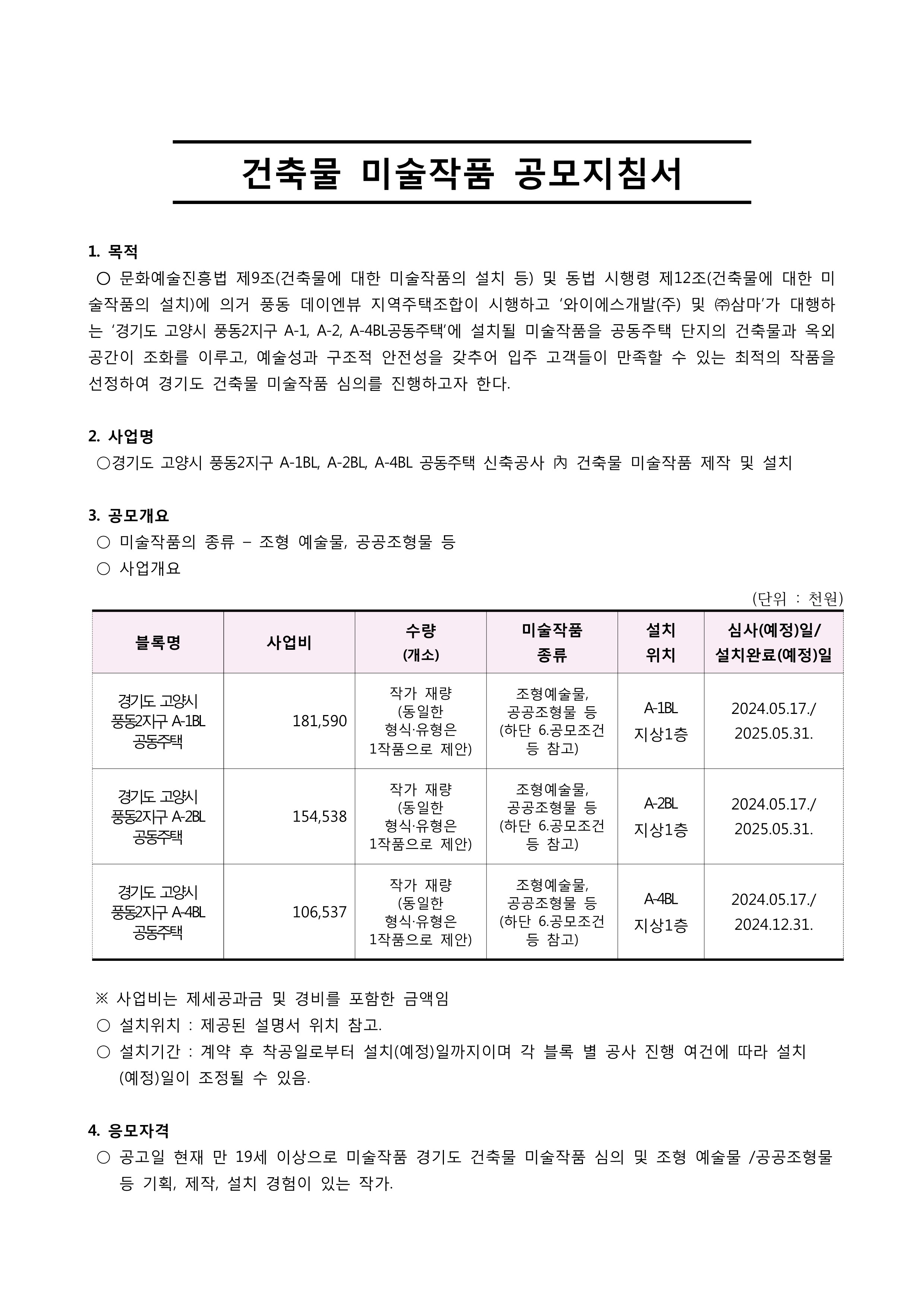 미술작품공모_공고및공모지침서_풍동데이엔뷰 지역주택조합 1,2,4bl_2.jpg